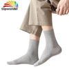 Customize All Sorts of Stripe Sock Business Sock Men′s Sock in Many Colors, Sizes and Material