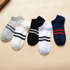 Wholesale Hot Selling Logo Custom Summer Spring Breathable Adult Women Men Socks