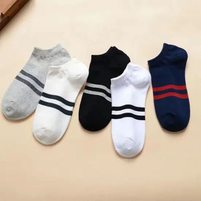 Wholesale Hot Selling Logo Custom Summer Spring Breathable Adult Women Men Socks