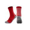 Hot Sell Men Grip Football Socks