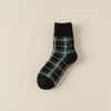 Winter Wool Socks Women′s Winter Thickened Padded Men′s Super Thick Towel Socks Medium Long Warm Terry Cotton Socks
