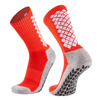 Customized Football Socks Men′s God Socks Glued Non Slip Floor Socks Towel Bottom Middle Tube Thickened Sports Socks
