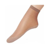 Socks Women′s Summer Thin MID-Calf Cotton Bottom Socks Sweat Absorbent Anti-Odor Breathable Ice Socks Anti-Crochet Wear-Resistant Anti-Slip Short Socks