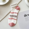 2025 New Animal Cute Wholesale Cartoon Children′s Socks Non-Slip Baby Breathable Kids Cute Fall Prevention Cotton Floor Socks