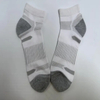 100% Cotton Breathable Sport Crew Sock Custom Crew Organic Recycle Polyester Sock