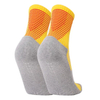 Customized MID Length Football Socks, Towel Soles, Cotton Soles, Anti Slip Strips, Thickened Sports Socks, Training Socks