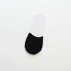 Half Palm Socks Half Socks Women Forefoot Socks Summer Invisible Socks High Heels Socks Invisible Cotton Boat Socks Women Socks