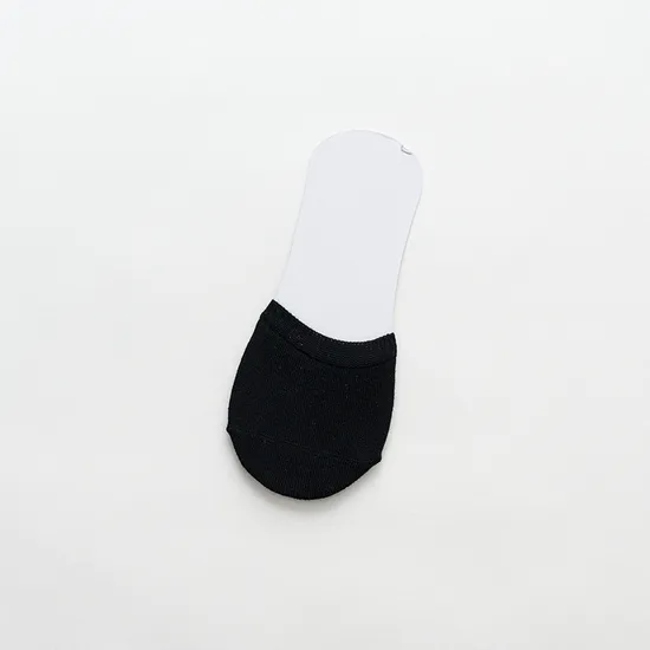 Half Palm Socks Half Socks Women Forefoot Socks Summer Invisible Socks High Heels Socks Invisible Cotton Boat Socks Women Socks