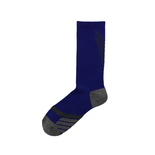 Customized Football Socks, Men′s MID Length Basketball Socks, Elite Sports Socks, Running Non Slip Thickened Quick Drying Training Towel Socks