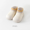 Baby Floor Socks Autumn and Winter New Non-Slip Children′s Soft-Soled Shoes and Socks Baby Indoor Cooler Boys and Girls Toddler Shoes and Socks