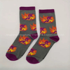 Wholesale Fashion Men′s Cotton Socks Dress Socks Business Socks