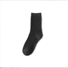 Man Cotton Socks Business Combed Cotton Custom Men Socks