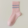 Custom Glow in Dark Sport Socks Reflective Custom Logo Luminous Socks