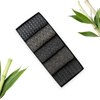 Custom Logo High Quality Men Women Bamboo Calcetines Socken Sokken Patterned Premium Delicate Classic Formal Business Dress Crew Socks