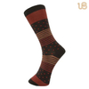 Custom Sweat-Absorbing Business Socks