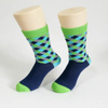 Men′s Special Pattern of Fashion Cotton Sock