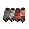 Men′s Cotton Sweatwicking 200n 168n 144n High Quality Knit Sports Ankle Socks