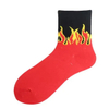 Made Your Own Logo Unisex Sock Custom Logo Casual Socks Custom Made Cotton Mens Socks