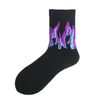 Made Your Own Logo Unisex Sock Custom Logo Casual Socks Custom Made Cotton Mens Socks