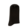 Wholesales Men′s Cotton Bamboo Ankle Crew Socks Multi Colors Casualbusiness Hand Link Seamless Toe Socks