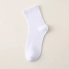 Men Wholesale Summer Mesh Breathable Cotton Fashion Business Casual Socks
