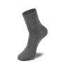 Pacakging Logo Design Crew Office Men Dress Business Athletic Breathable Brand High Quality Casual Sport Unisex Soild Custom Bamboo Fiber Socks