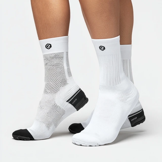 Custom Best Price Sports Socks for Durable Running Socks for Sports Events