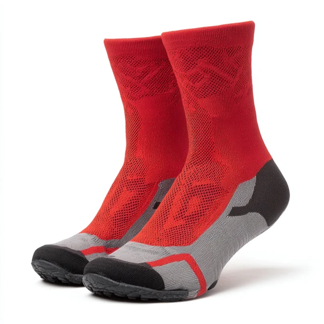 Wholesale Reasonable Cost Sports Socks for Running Bulk Socks for Fitness Events