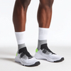 Wholesale White Label Performance Sports Socks for Running Sports Socks for Athletes