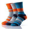 Wholesale Made to Order Sports Socks Manufacturer Bulk Running Socks for Athletes and Teams