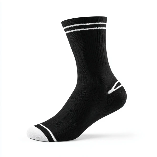 Custom Specialty store Sports Socks for Bulk Running Socks for Fitness Enthusiasts