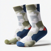 factory Full Customization Sports Socks Supplier Running Socks for Performance Training
