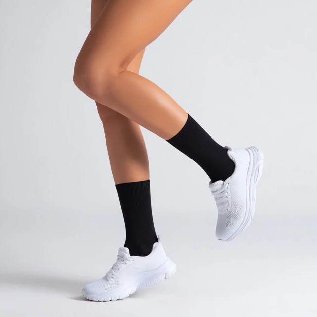 Wholesale bulk buying Running Socks for Events Performance Sports Socks for Athletes