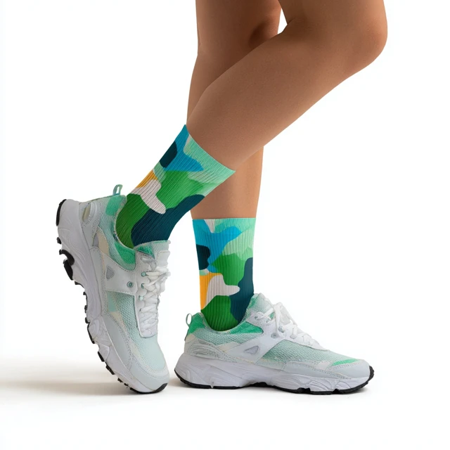 factory wholesale deals Performance Socks Running Socks for All Types of Sports