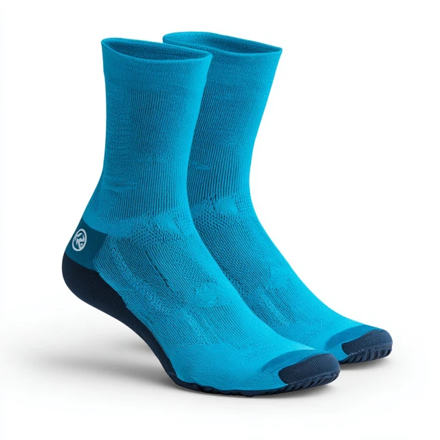 Wholesale Trendy Item Athletic Socks Manufacturer Bulk Running Socks
