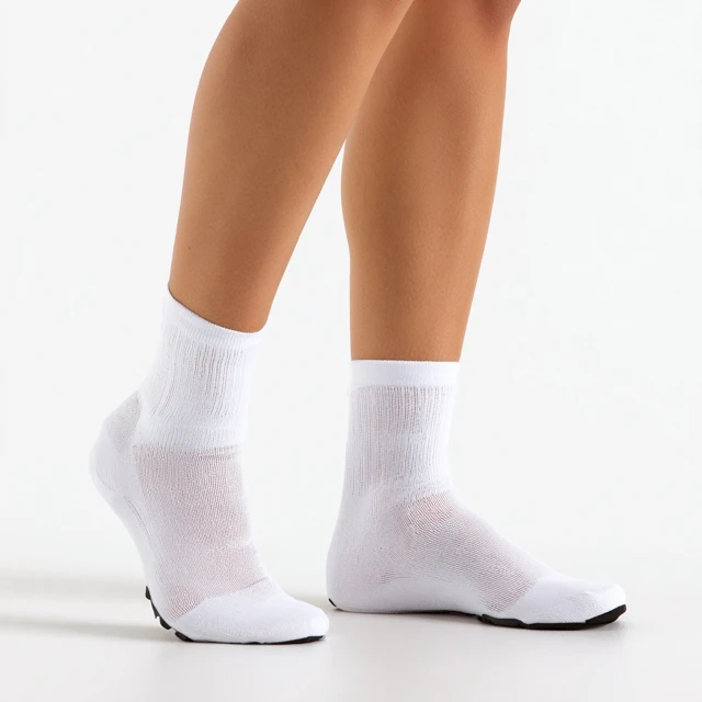 factory cost-effective products Sports Socks for All Sports Bulk Running Socks for Fitness
