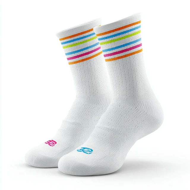 factory high-quality items Athletic Socks for Sports Events Performance Running Socks