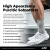 Custom dropshipping Running Socks Supplier Performance Sports Socks for Teams