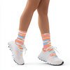 factory vintage Running Socks for Athletes Performance Socks for Endurance Sports