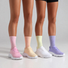 Custom fast delivery Sports Socks for High-Performance Running Socks for Events