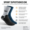 Wholesale trendy item Sports Socks Supplier Performance Running Socks for Teams