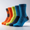 Custom quick turnaround Running Socks Manufacturer Bulk Performance Sports Socks for Athletes
