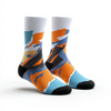 factory e-tailer Durable Running Socks for Athletes Sports Socks