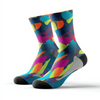 Custom express shipping Performance Running Socks Sports Socks for All Levels