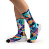 Wholesale dropshipping Sports Socks Manufacturer Performance Running Socks for All Sports