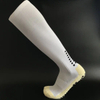 AI-MICH Non Skid Performance Anti Slip Compression Knee High Football Grip Sports Socks