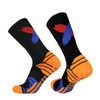 Foot SPA Silicone Socks Silicone Socks for Dry Cracked Feet Women, Silicone Pedicure Socks Moisturizing Sock