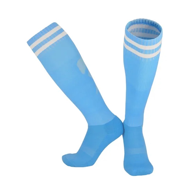 Custom Unisex Men Women Cotton Wholesale Soccer Football Student Socks