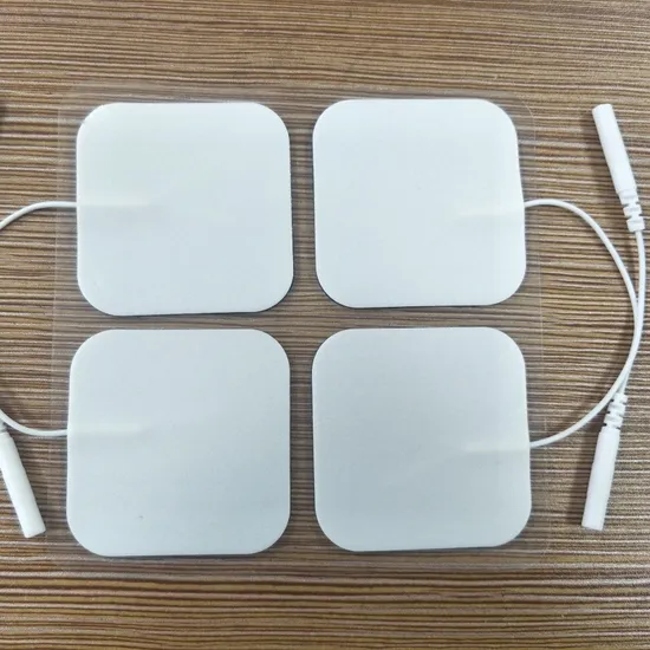 Custom Self-Adhesive Tens Electrode Pad