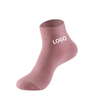 Dress Socks with Black Color